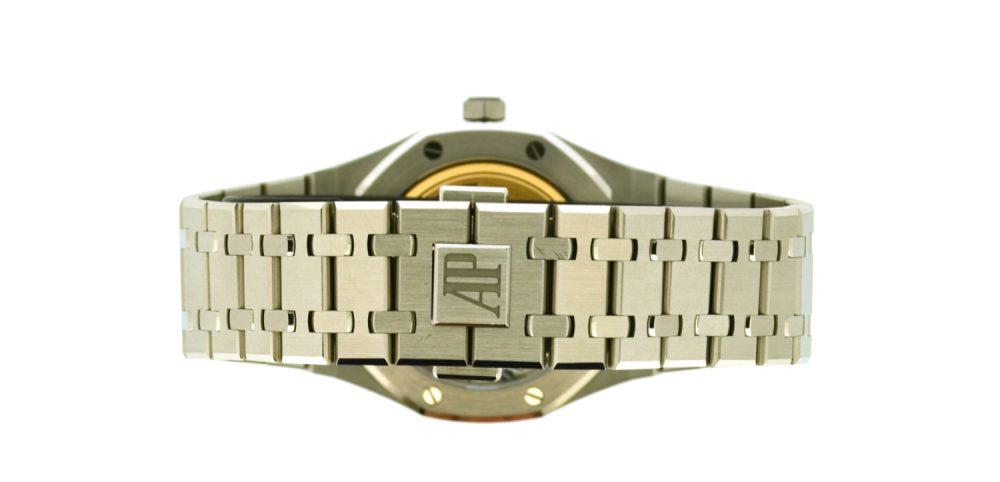 Audemars Piguet Royal Oak 41mm 15510ST.OO.1320ST.09 - Image 5