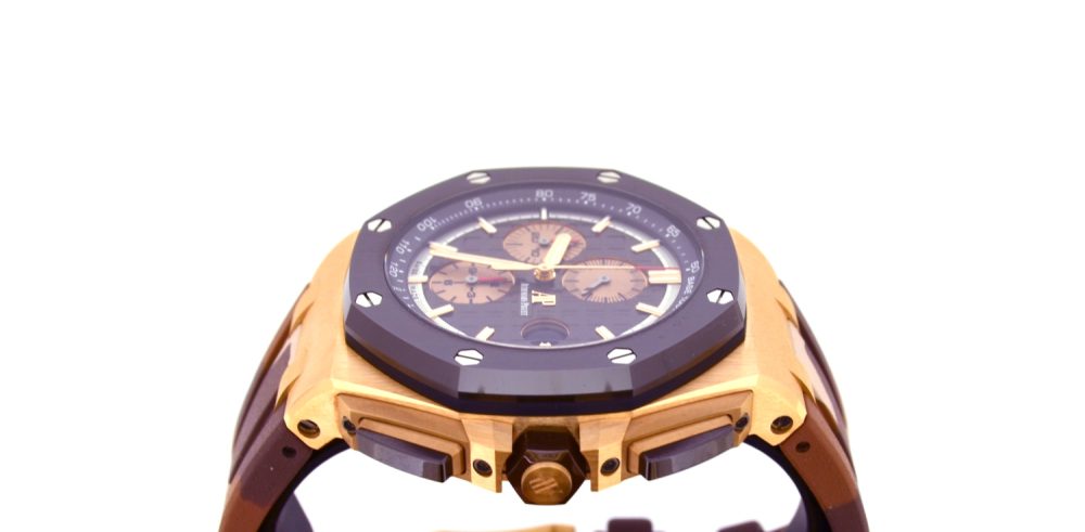 Audemars Piguet Royal Oak Offshore 44mm Camouflage 26401RO.OO.A087CA.01 - Image 4