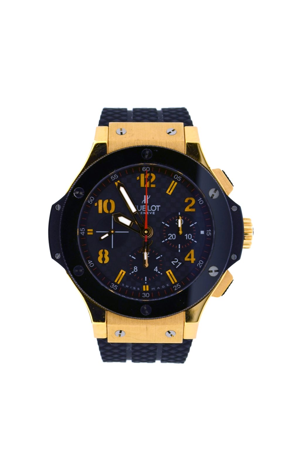 Hublot Big Bang Chronograph 44mm 301.PB.131.RX