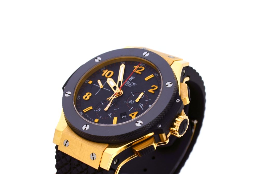 Hublot Big Bang Chronograph 44mm 301.PB.131.RX - Image 2