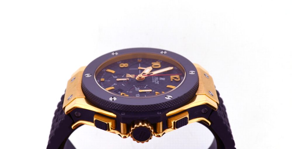Hublot Big Bang Chronograph 44mm 301.PB.131.RX - Image 3
