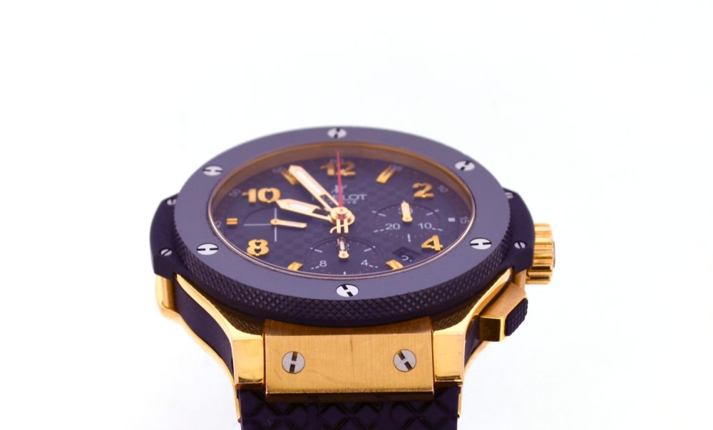Hublot Big Bang Chronograph 44mm 301.PB.131.RX - Image 4