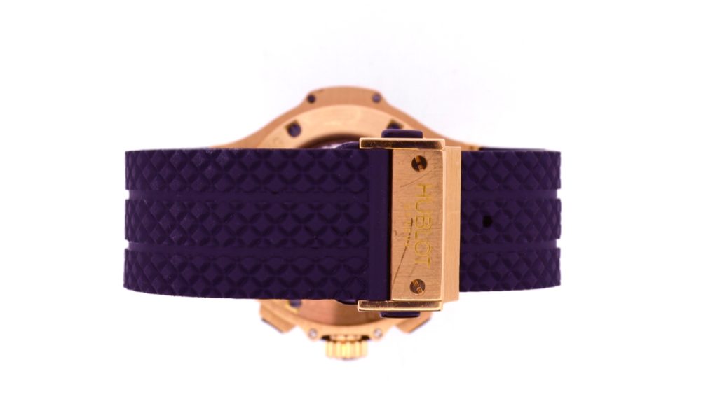 Hublot Big Bang Chronograph 44mm 301.PB.131.RX - Image 5