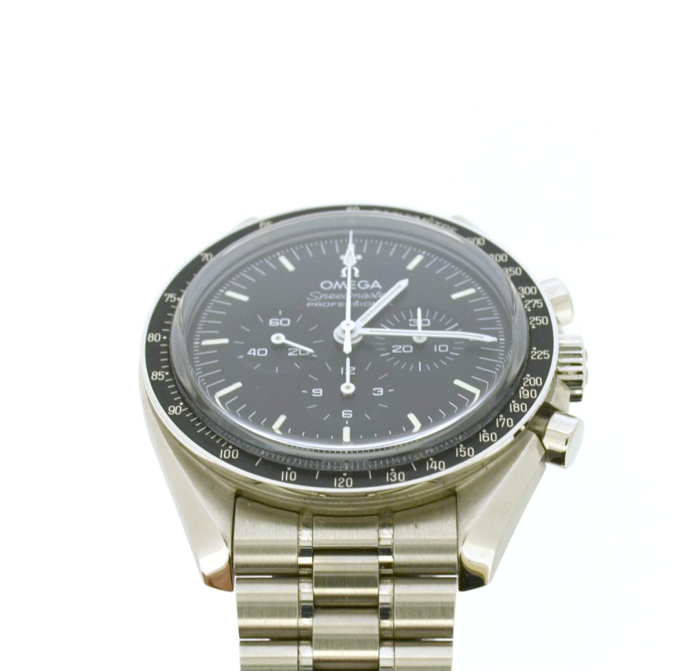 Omega Speedmaster Moonwatch coaxial chronometer 310.30.42.50.01.002 - Image 3