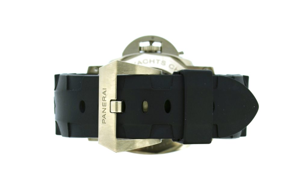 Panerai Luminor Submersible 1950 Regatta 3 Days GMT PAM00371 - Image 5