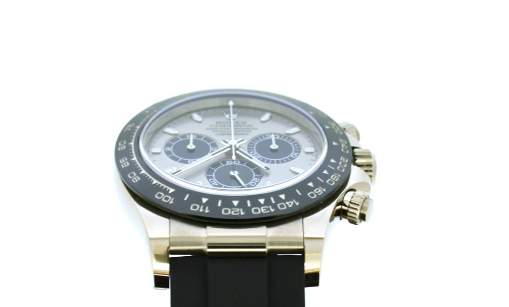 Rolex Cosmograph Daytona Oysterflex 116519LN - Image 4