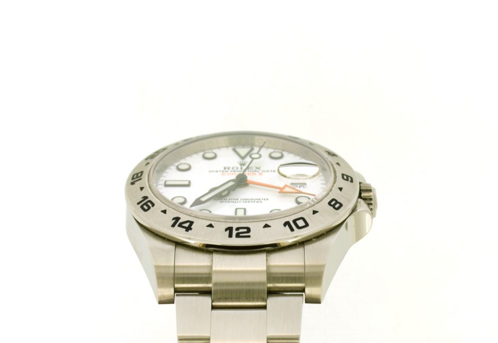 Rolex Explorer II 216570 Brand new - Image 3