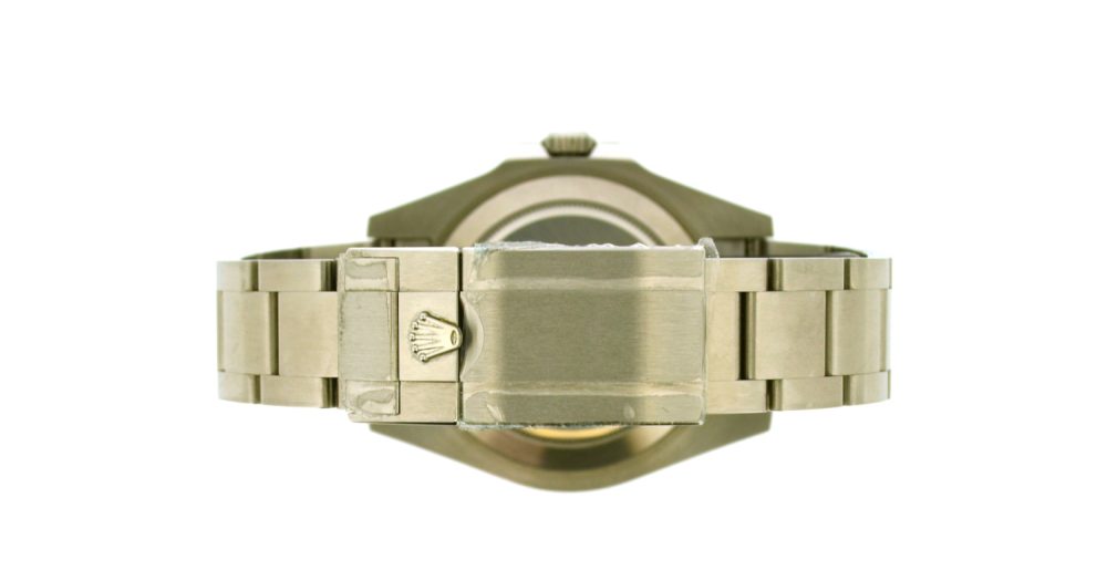 Rolex Explorer II 216570 Brand new - Image 5