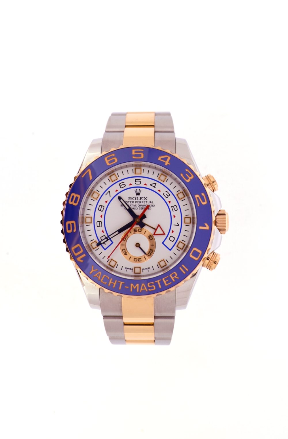 Rolex Yachtmaster II 116681