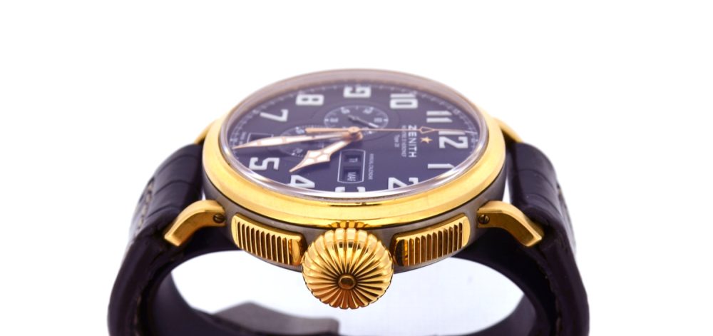 Zenith Pilot Aeronef 87.2430.4054-21.C721 - Image 3