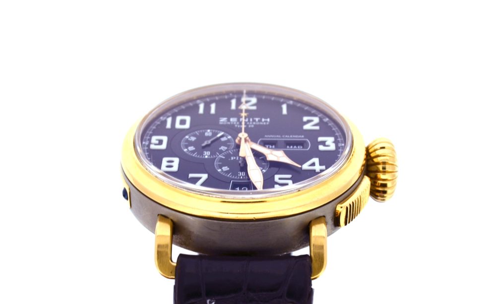 Zenith Pilot Aeronef 87.2430.4054-21.C721 - Image 4