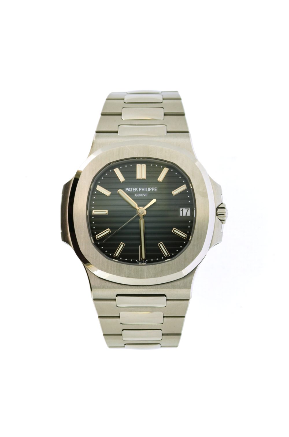 Patek Philippe Nautilus 5711-1A-010