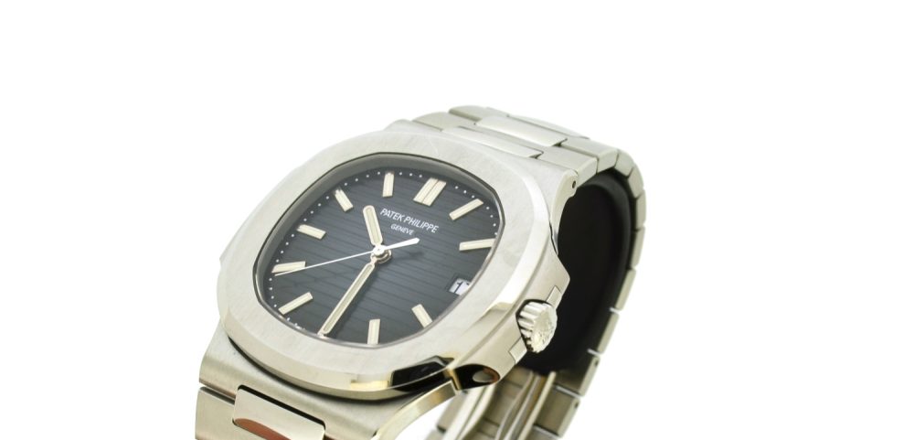 Patek Philippe Nautilus 5711-1A-010 - Image 2