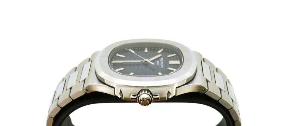 Patek Philippe Nautilus 5711-1A-010 - Image 5