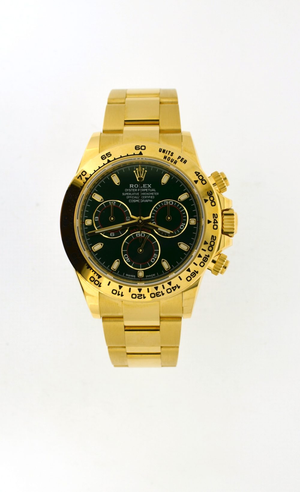 Rolex Cosmograph Daytona John  Mayer 116508 - Image 2