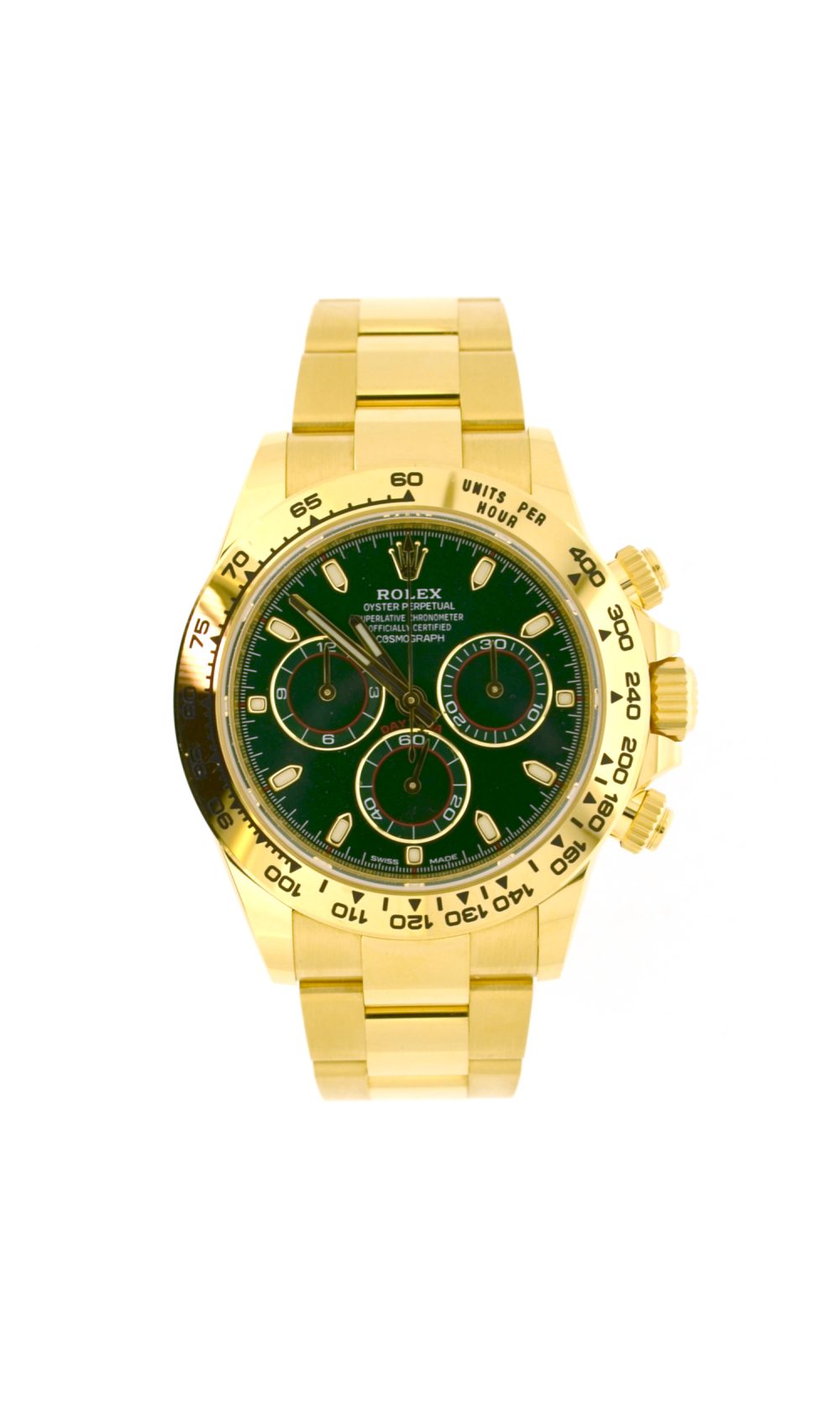 Rolex Cosmograph Daytona John  Mayer 116508. 2023