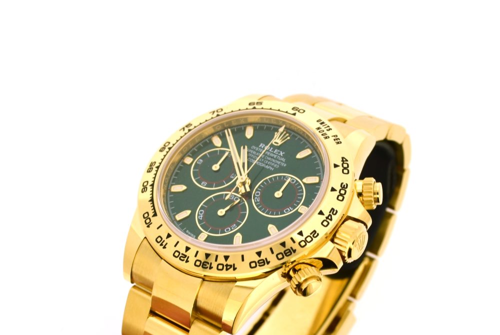 Rolex Cosmograph Daytona John  Mayer 116508. 2023 - Image 2