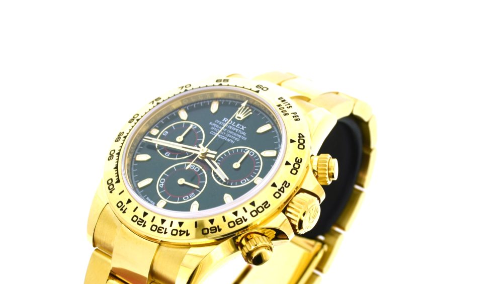 Rolex Cosmograph Daytona John  Mayer 116508 - Image 3