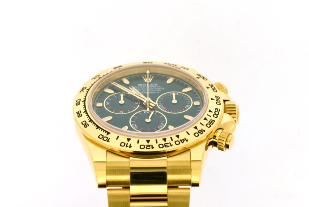 Rolex Cosmograph Daytona John  Mayer 116508. 2023 - Image 3