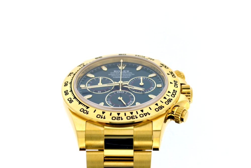Rolex Cosmograph Daytona John  Mayer 116508 - Image 4