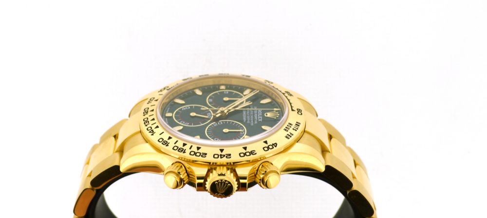 Rolex Cosmograph Daytona John  Mayer 116508. 2023 - Image 4