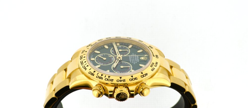 Rolex Cosmograph Daytona John  Mayer 116508 - Image 5