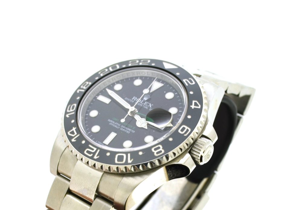 Rolex GMT Master II 2010 116710LN - Image 2