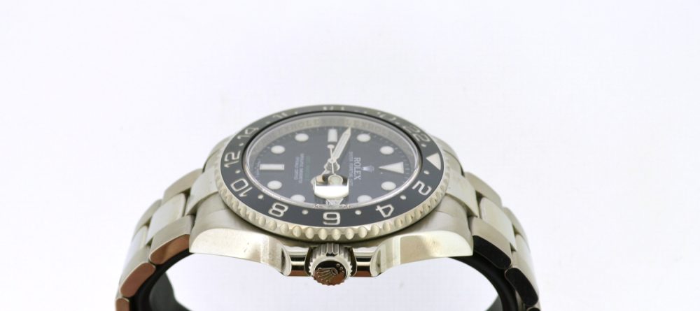 Rolex GMT Master II 2010 116710LN - Image 3