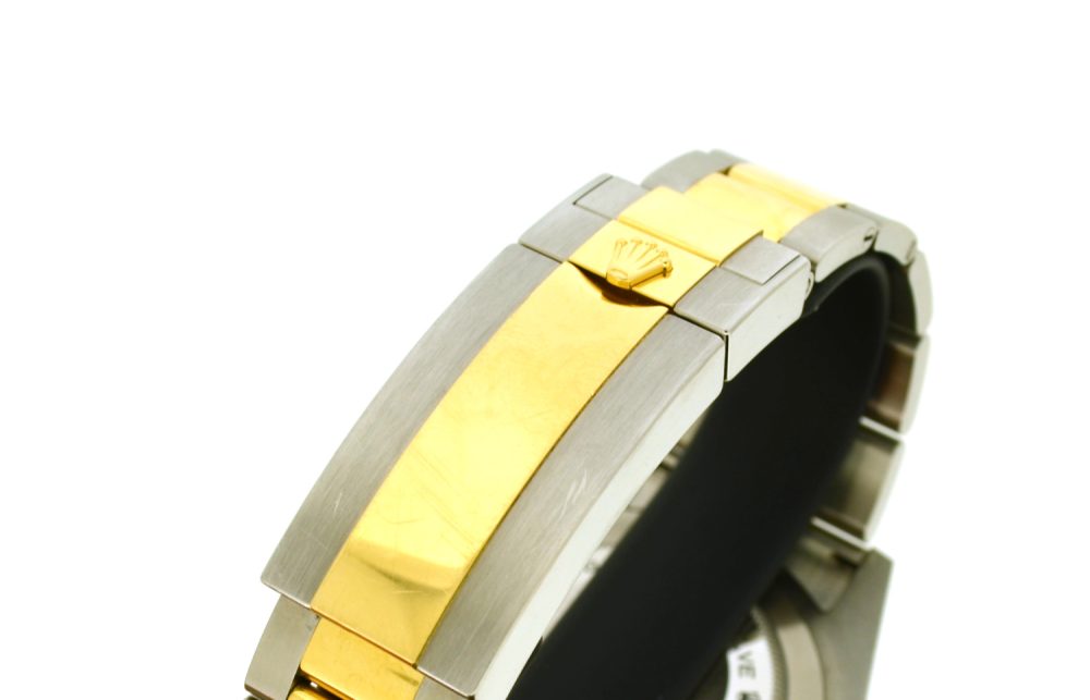 Rolex Seadweller 43 mm 126603 - Image 4