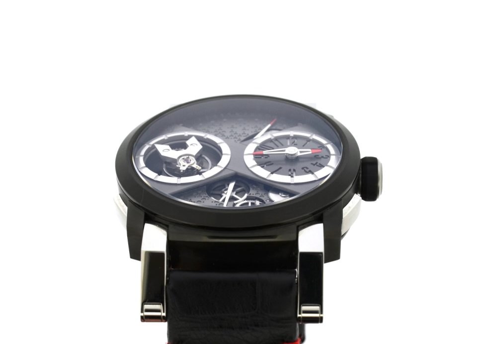 Romain Jerome Moon Orbiter GMT Tourbillon RJ.M.TO.MO.012.01 - Image 3