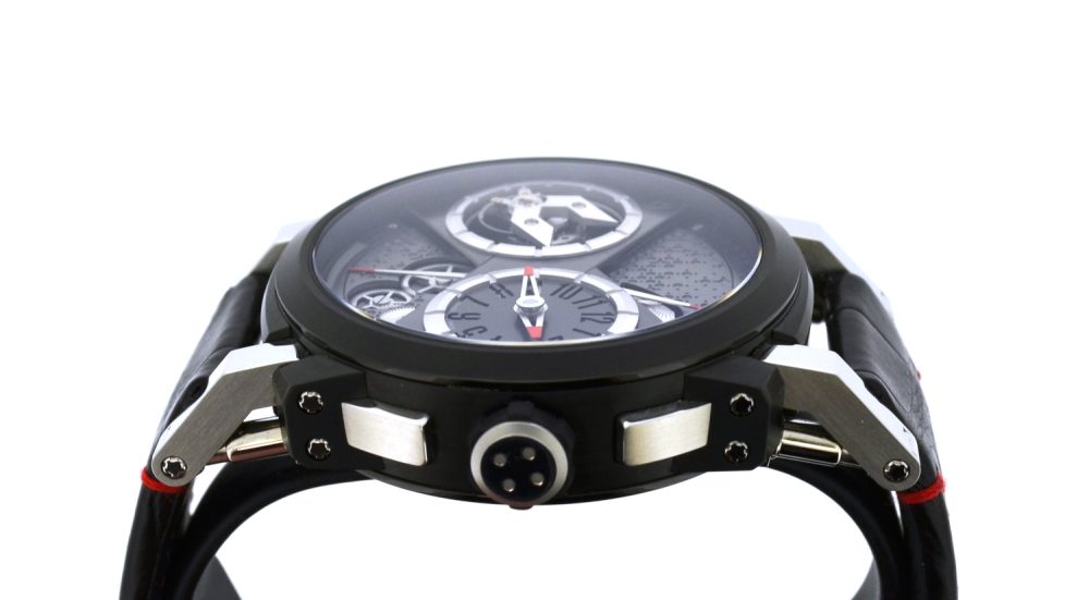 Romain Jerome Moon Orbiter GMT Tourbillon RJ.M.TO.MO.012.01 - Image 4