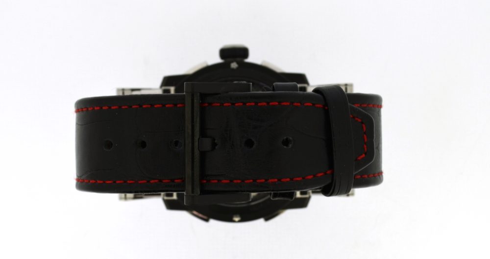 Romain Jerome Moon Orbiter GMT Tourbillon RJ.M.TO.MO.012.01 - Image 5