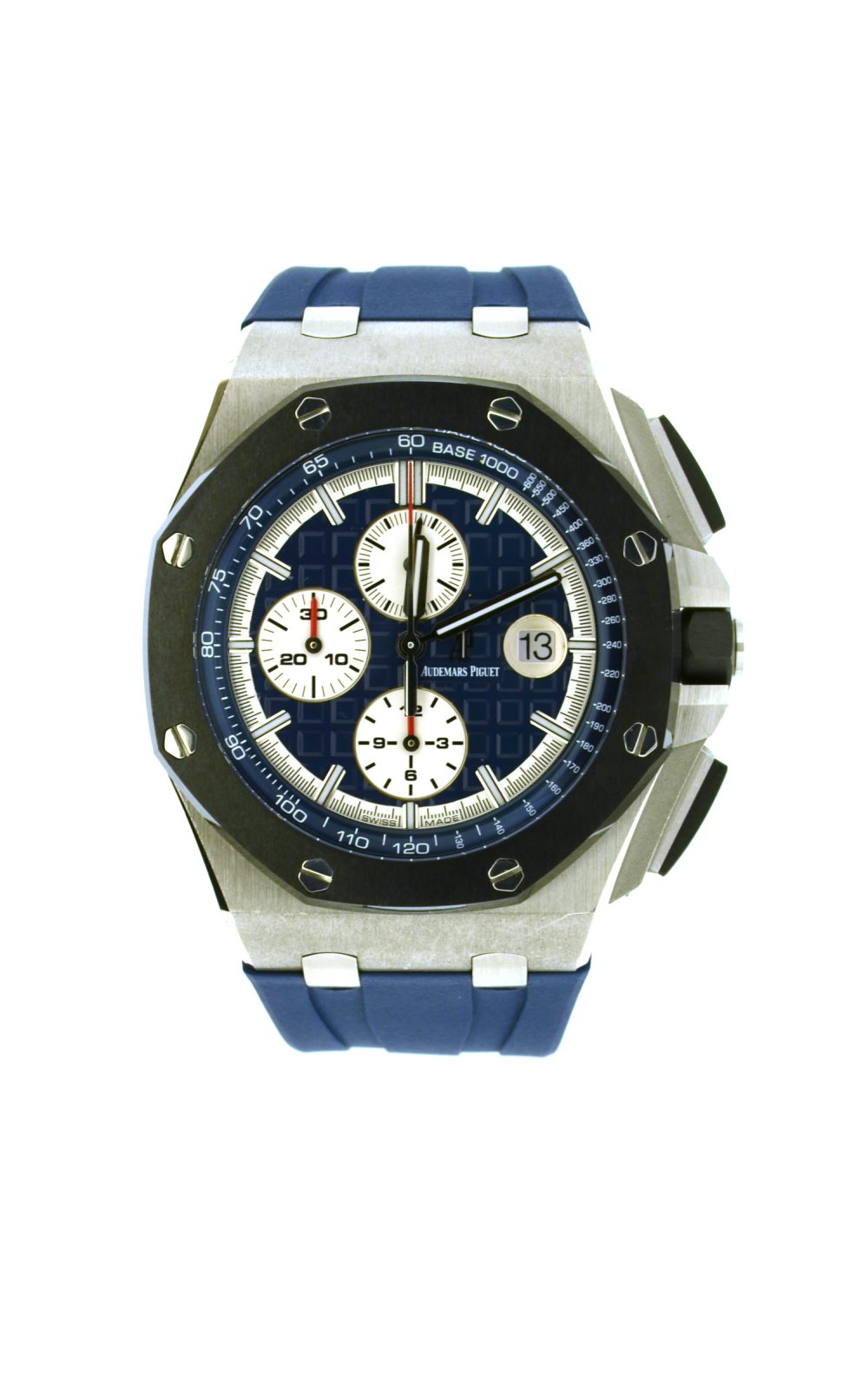 Audemars Piguet Royal Oak Offshore 44 26401PO.OO.A018CR.01