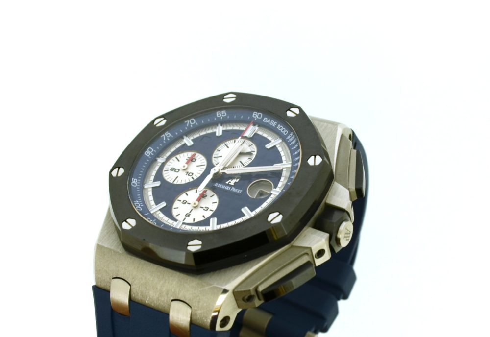 Audemars Piguet Royal Oak Offshore 44 26401PO.OO.A018CR.01 - Image 2