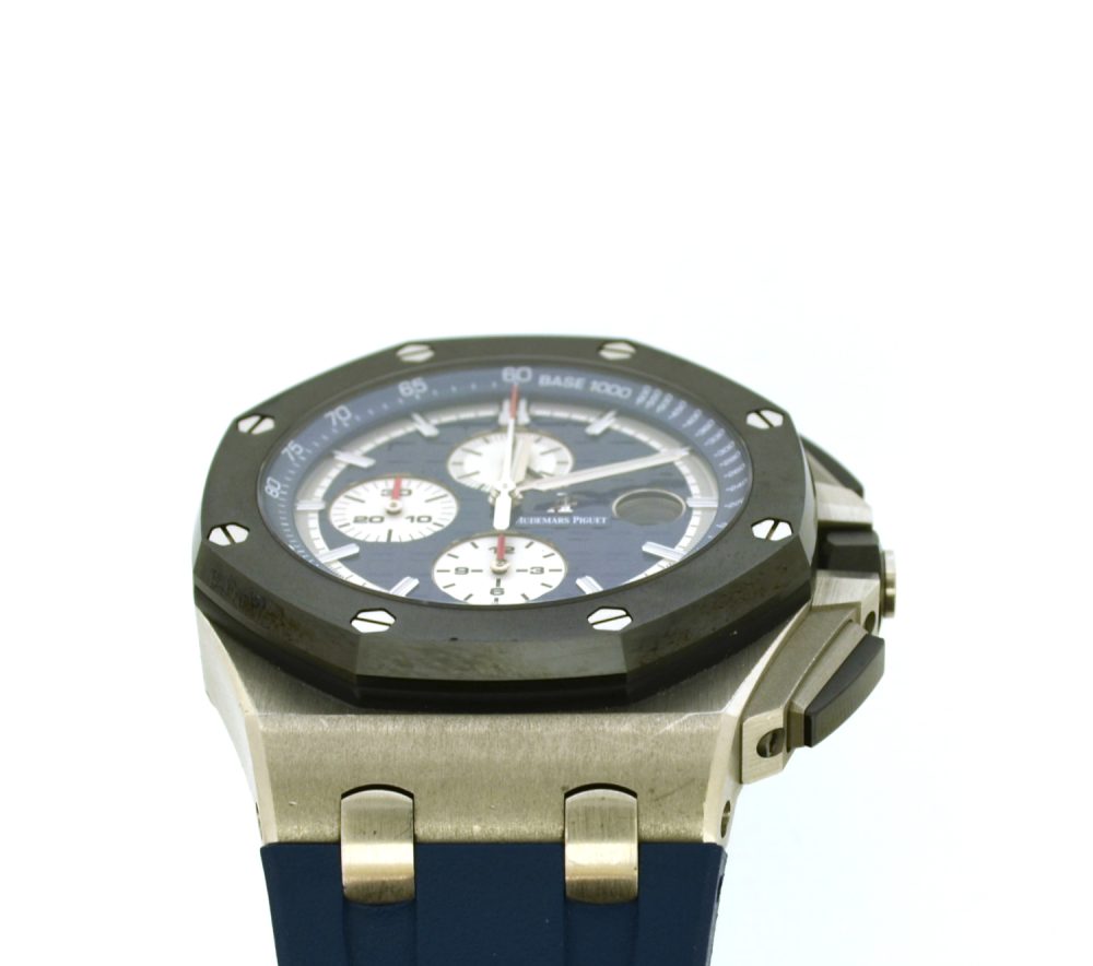 Audemars Piguet Royal Oak Offshore 44 26401PO.OO.A018CR.01 - Image 3