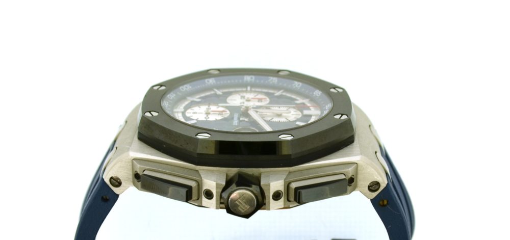Audemars Piguet Royal Oak Offshore 44 26401PO.OO.A018CR.01 - Image 4