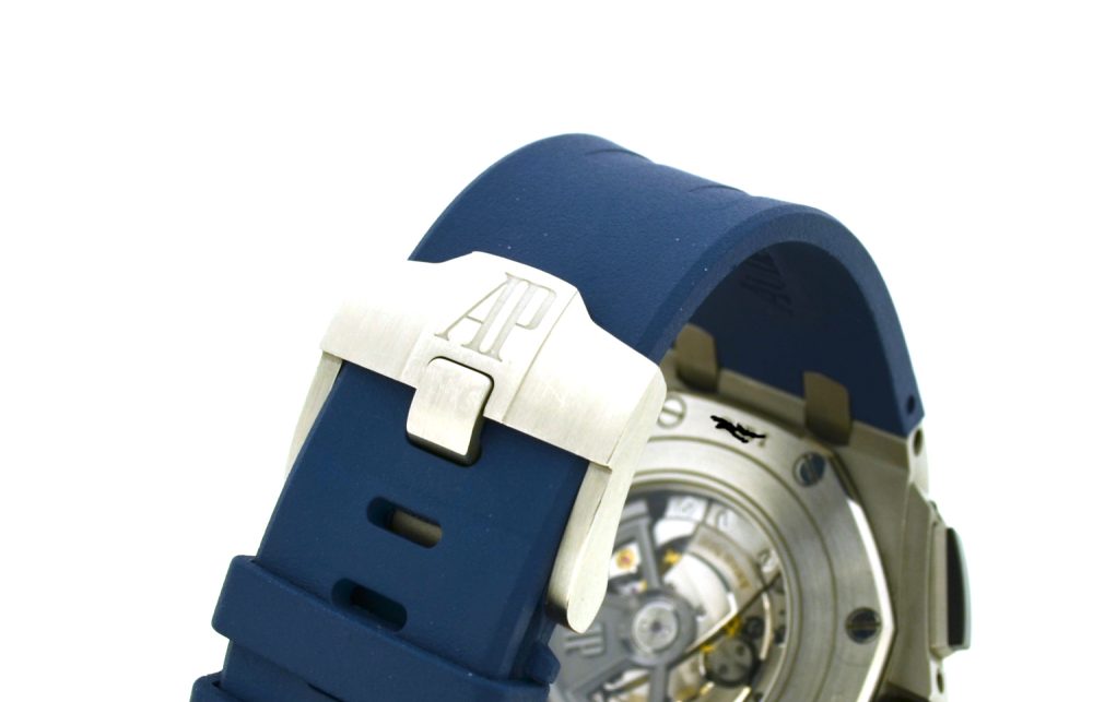 Audemars Piguet Royal Oak Offshore 44 26401PO.OO.A018CR.01 - Image 5