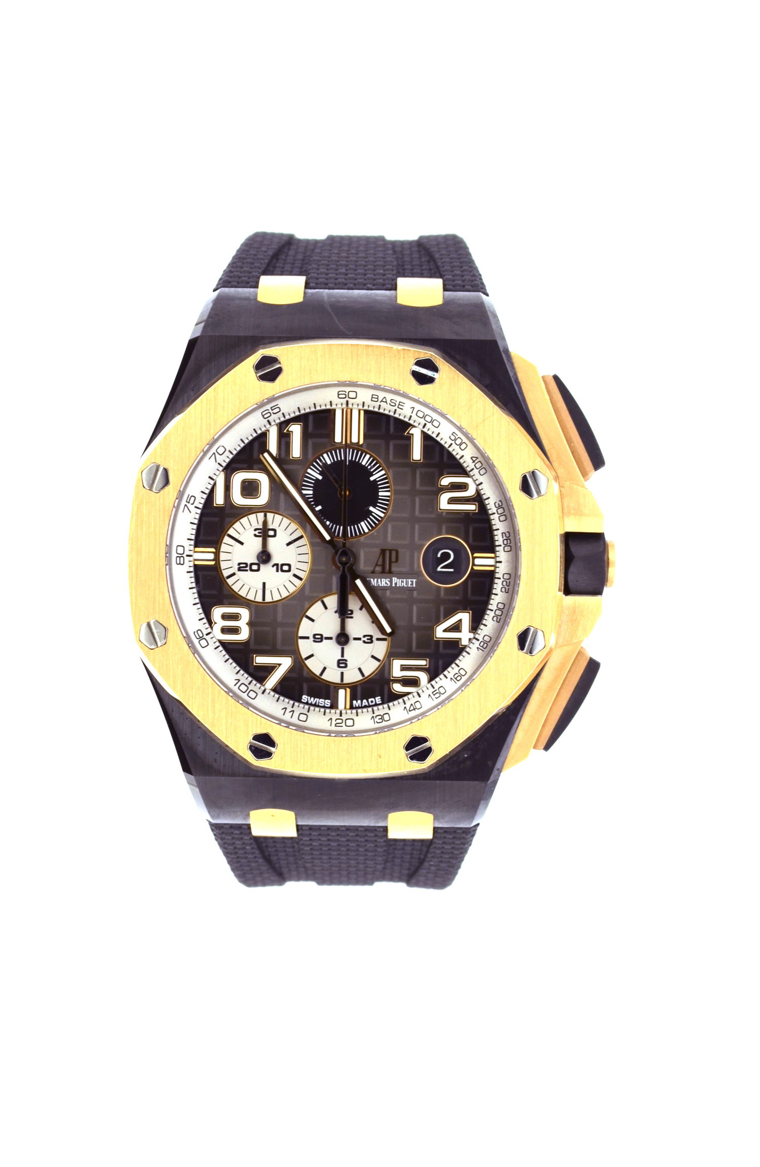 Audemars Piguet Royal Oak Offshore 44 26405NR.OO.A002CA.01.A