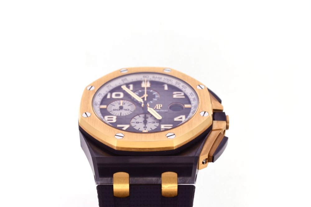 Audemars Piguet Royal Oak Offshore 44 26405NR.OO.A002CA.01.A - Image 3
