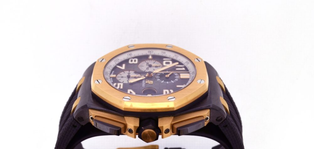 Audemars Piguet Royal Oak Offshore 44 26405NR.OO.A002CA.01.A - Image 4