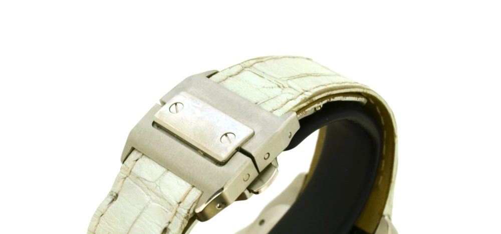 Cartier Santos 100 W20132X8 - Image 5