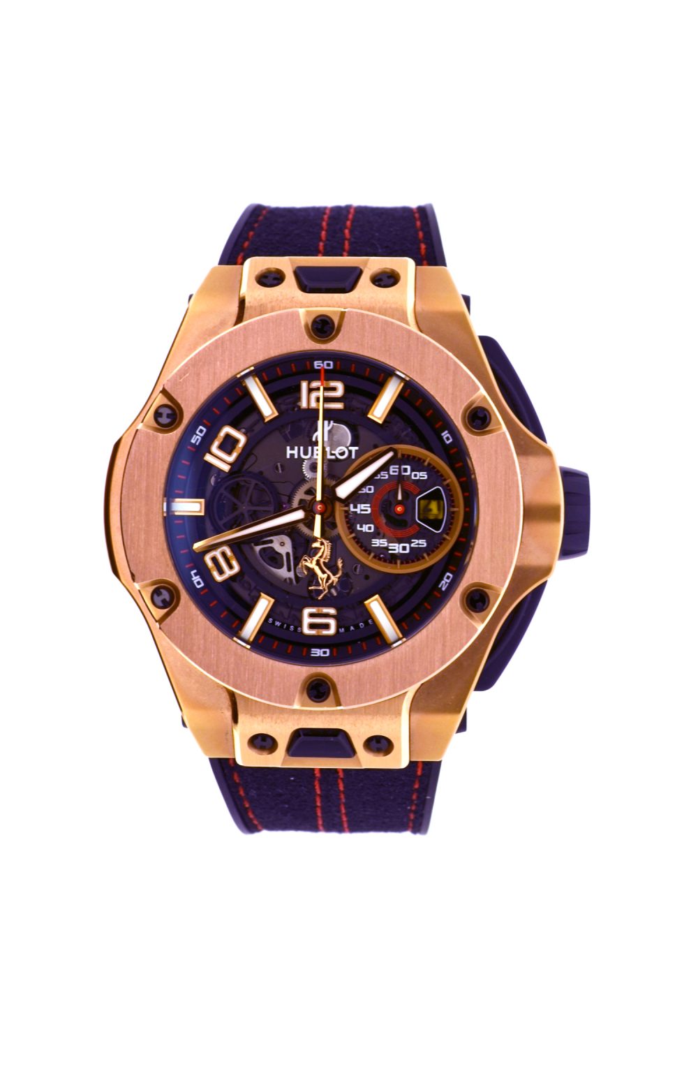 Hublot Big Bang Ferrari Unico 402.OX.0138.WR