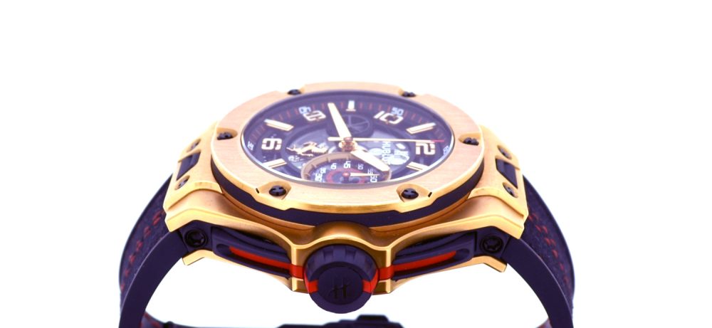 Hublot Big Bang Ferrari Unico 402.OX.0138.WR - Image 4