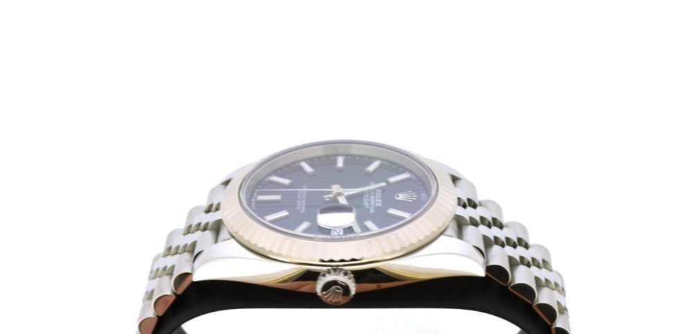Rolex Datejust 41mm 126334, blue dial - Image 5