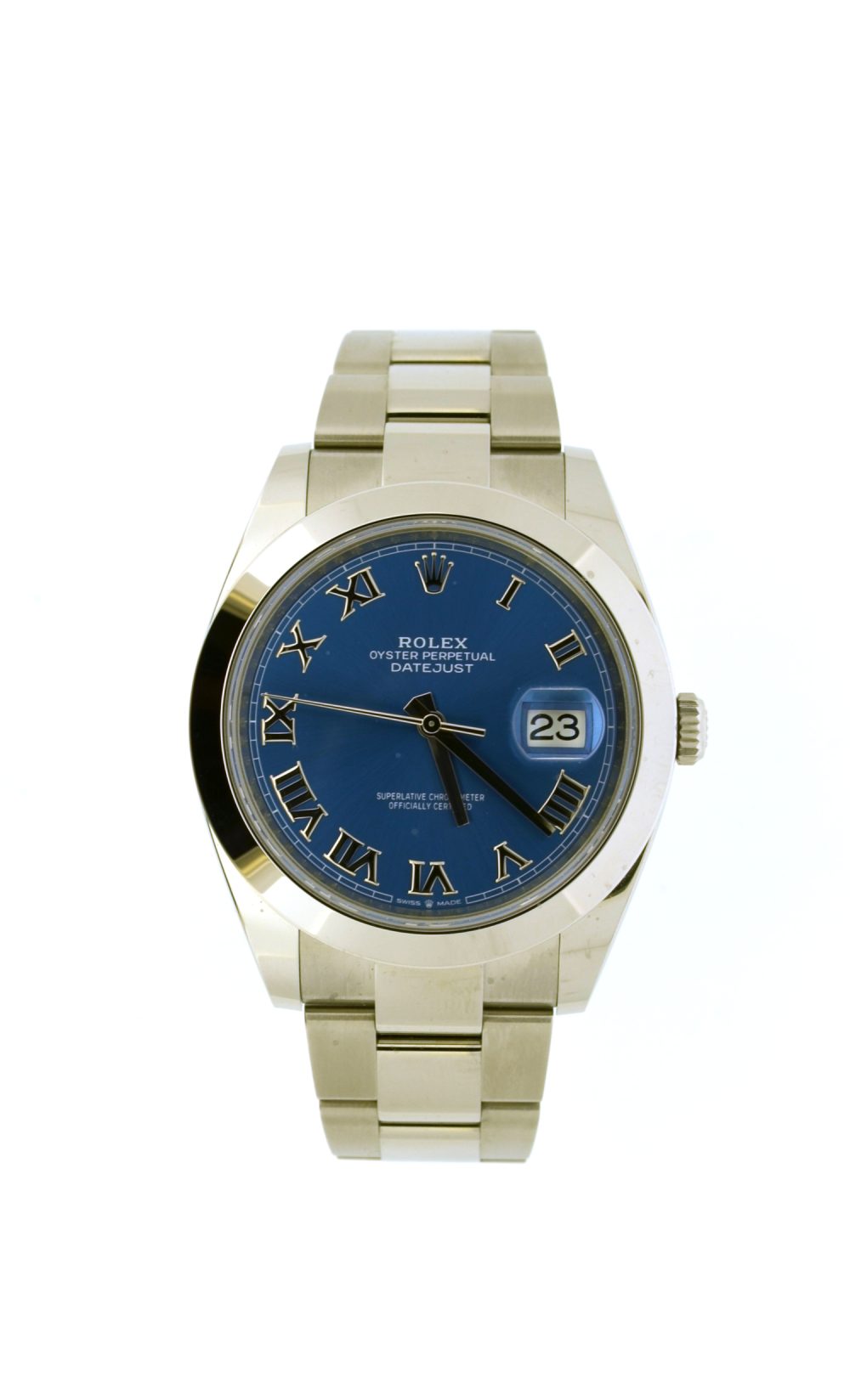 Rolex Datejust 41mm 126300