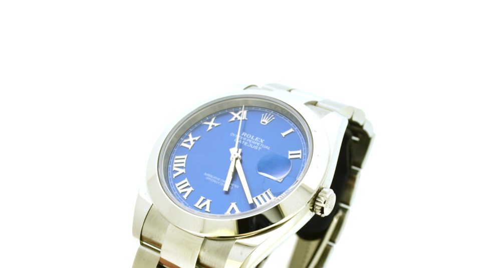 Rolex Datejust 41mm 126300 - Image 2