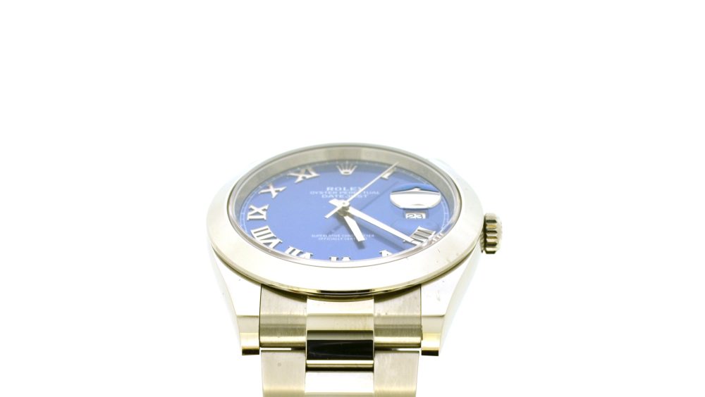 Rolex Datejust 41mm 126300 - Image 3