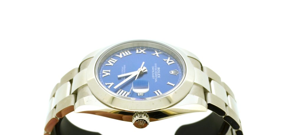 Rolex Datejust 41mm 126300 - Image 4
