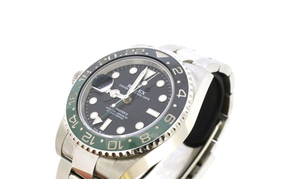 Rolex GMT Master II Sprite 126720VTNR - Image 2