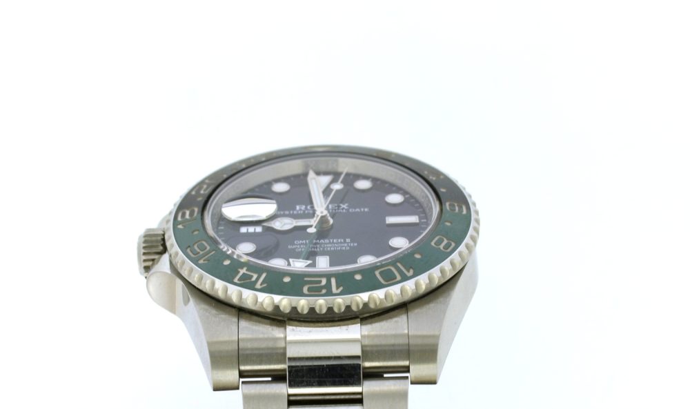 Rolex GMT Master II Sprite 126720VTNR - Image 3
